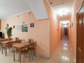 Мини-отель Гостевой дом