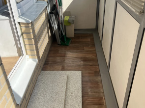 Квартира Уютная рядом с НИИ Петрова, Напалкова, Гранова