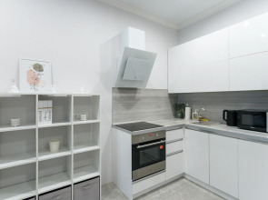 Апартаменты UraganAPART Эдем