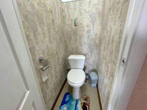 Апартаменты Надежды 1