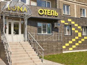 Мини-Отель Луна