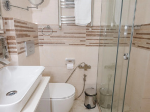 Апарт-отель Westhills