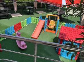 Гостевой дом 5