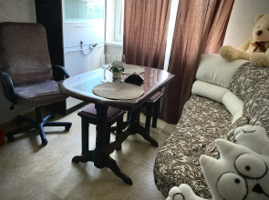 Апартаменты в Гостях у Кота Севы