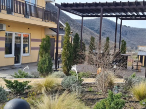 Гостевой Дом Abrau Soul&Spa