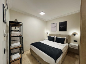 Апарт-отель Westley Residence Taksim