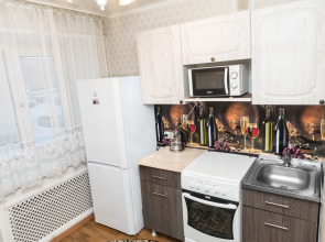 Апартаменты Талнахская 53