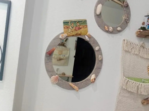 Квартира на Спортивной