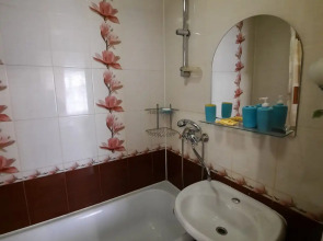 Гостевой дом Уют