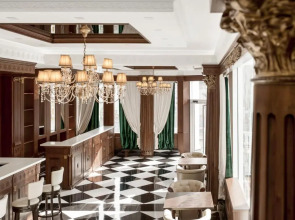 Отель London Boutique