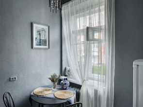 Апартаменты на Светланской в центре