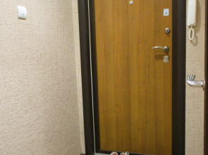 Апартаменты на Бабушкина 23