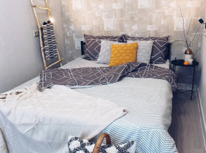 Апартаменты Казанский прием 2 Комнатные возле Казанского Вокзала в Центре Города