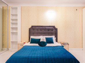 Квартира на улице Сергея Эйзенштейна 6/3