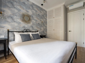 Апартаменты LetYourFlat Empire