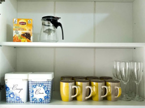 Апартаменты на Пролетарской 24