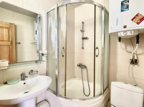 Гостевой дом Эллинг у моря