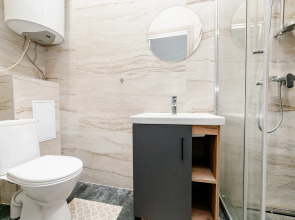 Апартаменты BelaTravel по адресу Амураторская 2