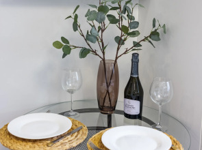 Квартира Студия 2