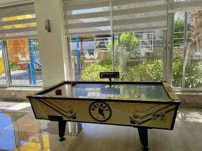 Апартаменты с видом на море 5*