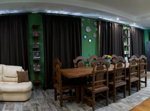 Отель Атаманский двор