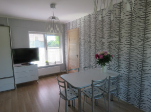 Гостевой Дом Кот и Кошка