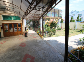 Гостевой дом Фаина