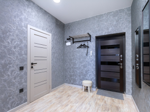 Квартира 2к Andora-apart в центре с видом на город