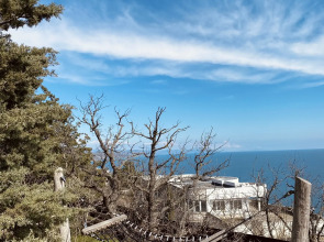 Квартира Курортный комплекс Лучистое