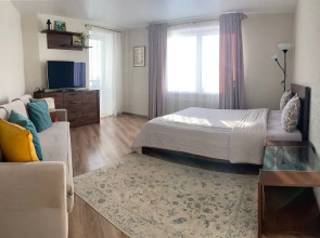 Апартаменты по ул.Правды