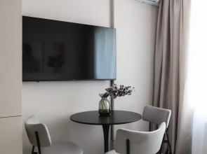 Квартира на Тенистых Аллей