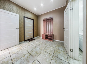 Апартаменты Братьев Кашириных 34