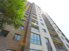 Апартаменты on Amiryan Str. 26/4-78/1