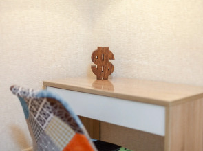 Апартаменты RentPlaza на набережной