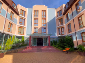 Гостевой Дом Undersun Калипсо