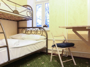 Отель Винтерфелл Цветной бульвар