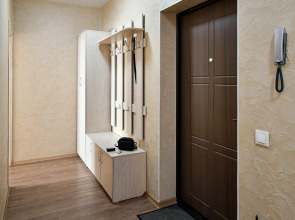 Квартира Двухкомнатная Комсомольский Проспект