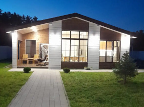 Коттедж DavinciApart