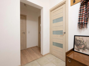 Апартаменты Однокомнатные на Профсоюзной 96/1