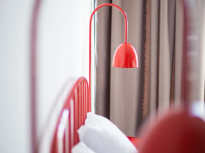 Отель Roshe Gudauri