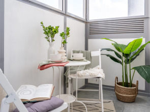 Апартаменты Merino Home Sofia