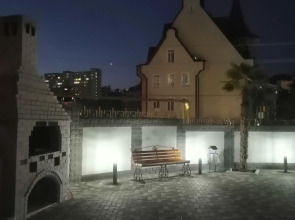 Апартаменты Millennials Aparts