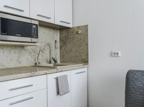 Квартира Как дома