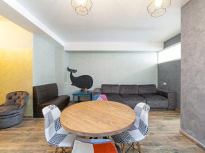 Апартаменты Family Del Mare 2