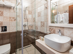 Отель Ницца