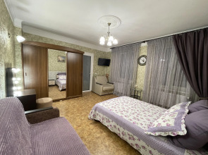 Апартаменты Галавилла 7