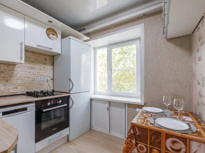 Квартира Двухкомнатная на Фридриха Энгельса