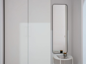 Апартаменты Santa Barbara by Pavlov