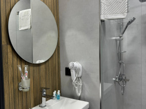 Отель Twelve Inn