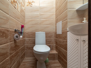 Апартаменты | LUX 2х комн Европея | Немецкая деревня